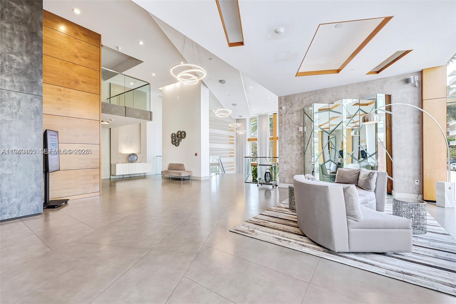 BAY HOUSE MIAMI CONDO - Residential