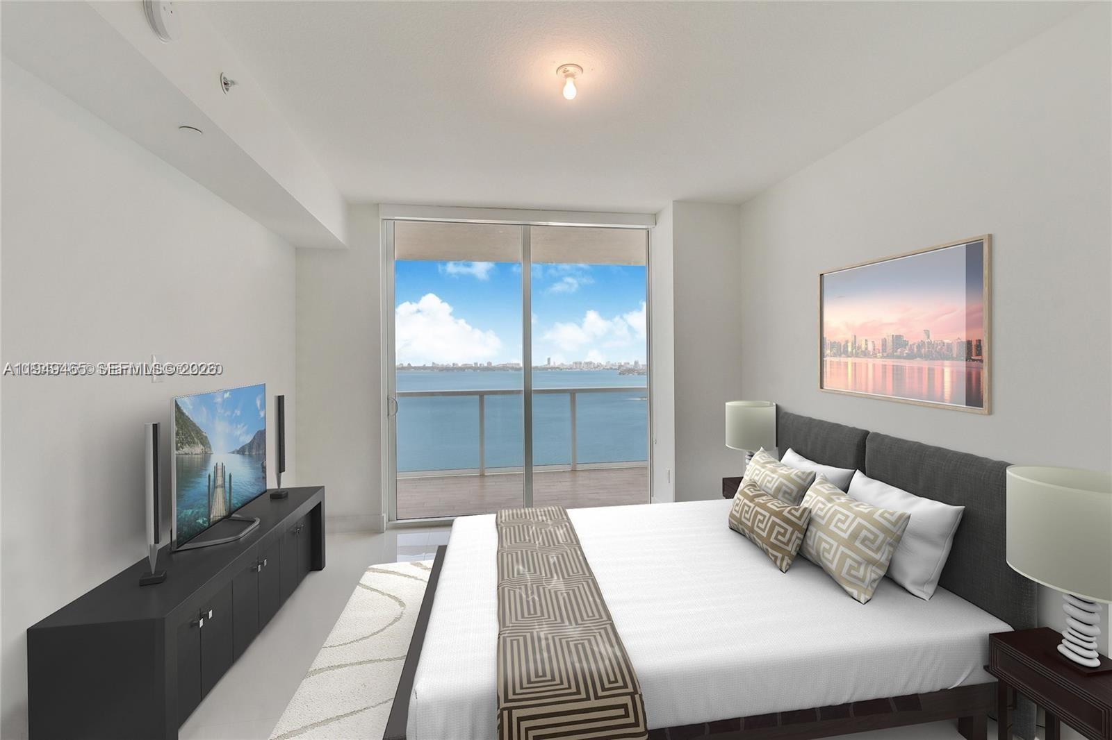 BAY HOUSE MIAMI CONDO - Residential