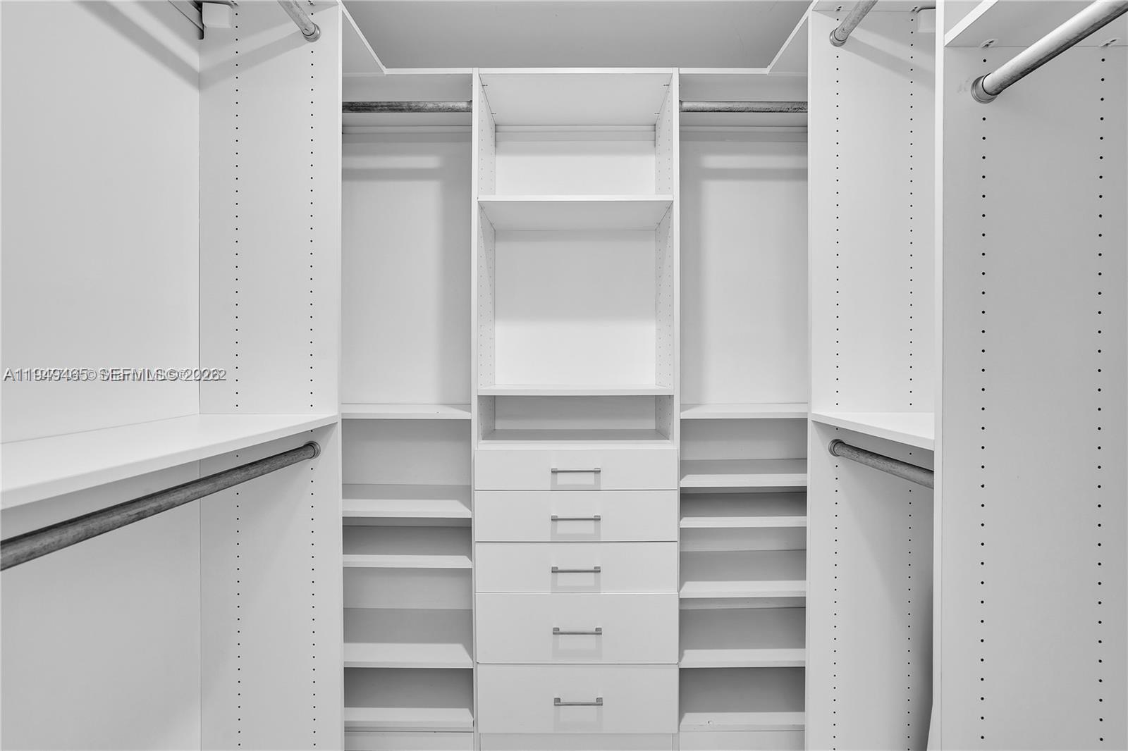 BAY HOUSE MIAMI CONDO - Residential