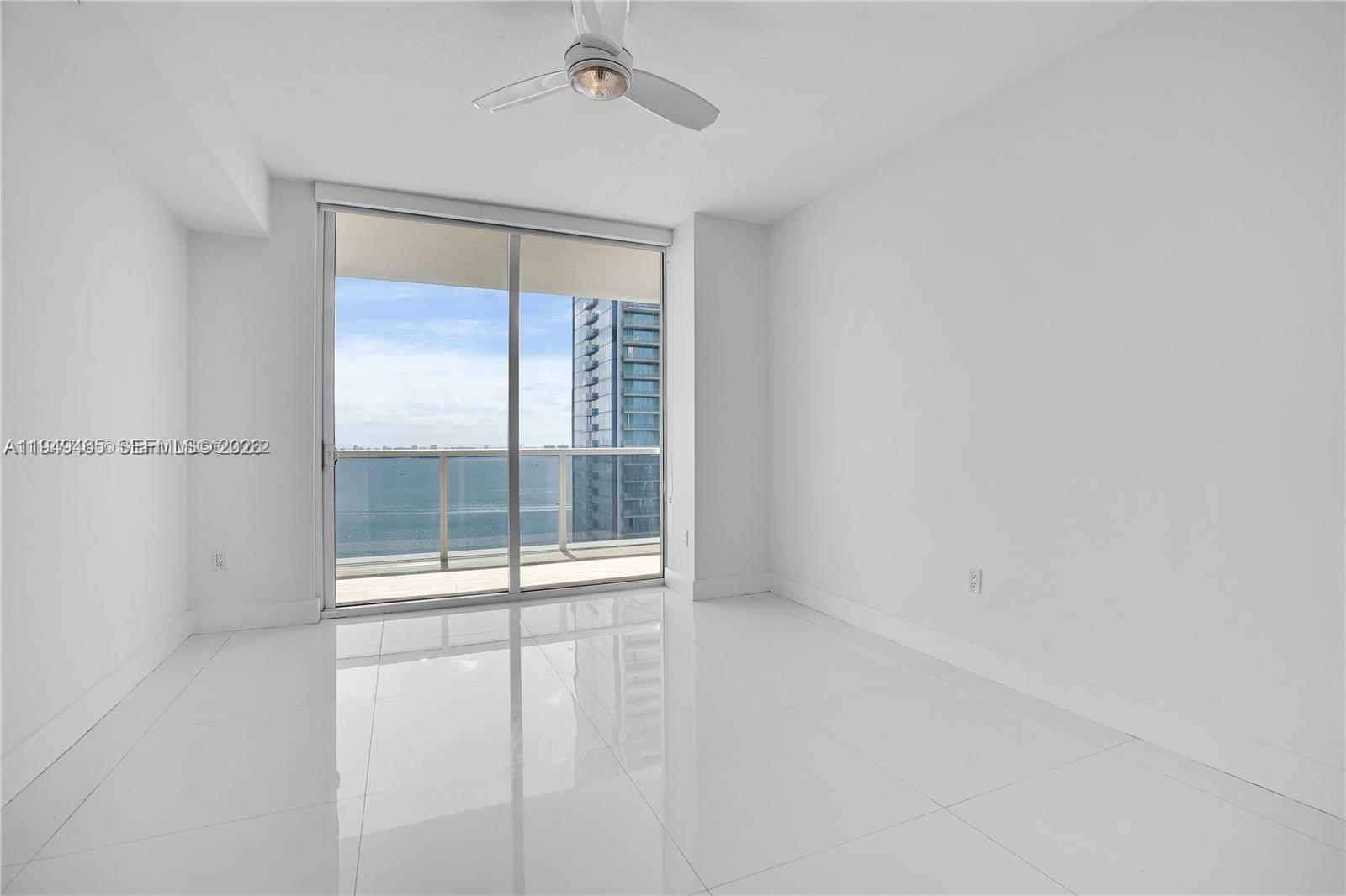 BAY HOUSE MIAMI CONDO - Residential