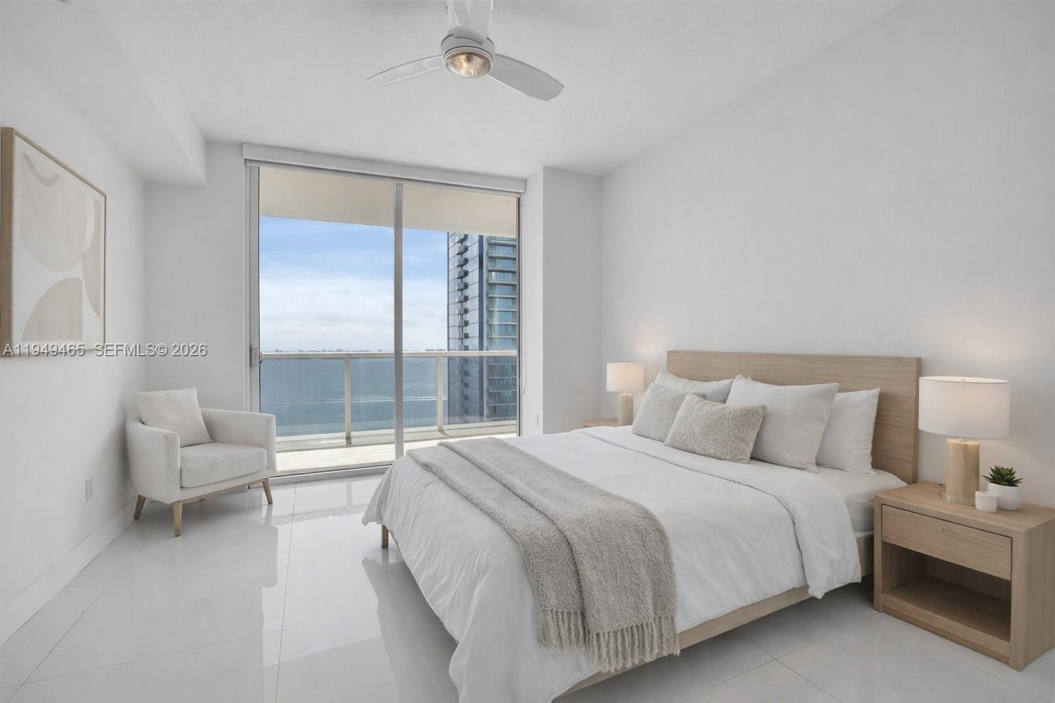 BAY HOUSE MIAMI CONDO - Residential