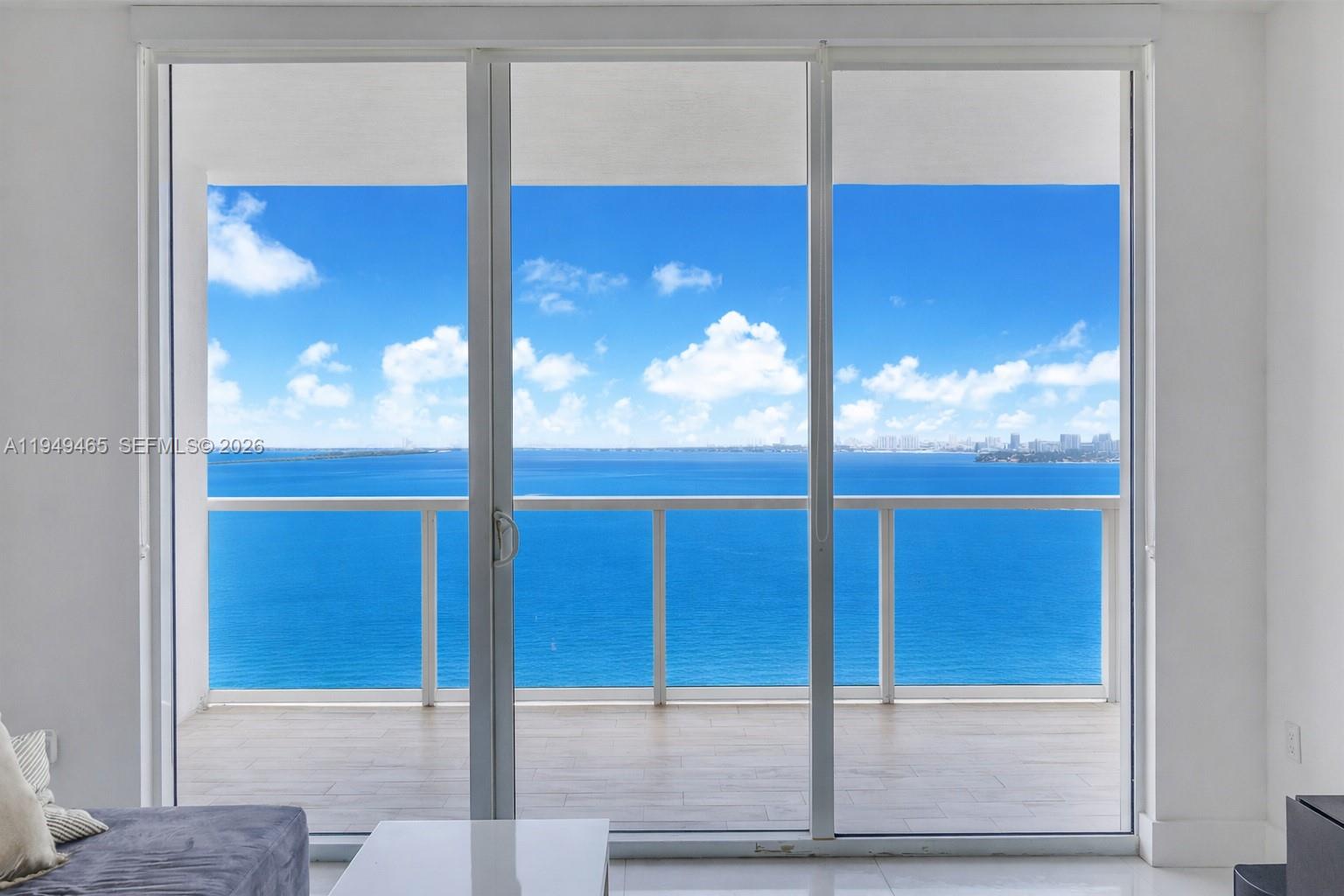 BAY HOUSE MIAMI CONDO - Residential