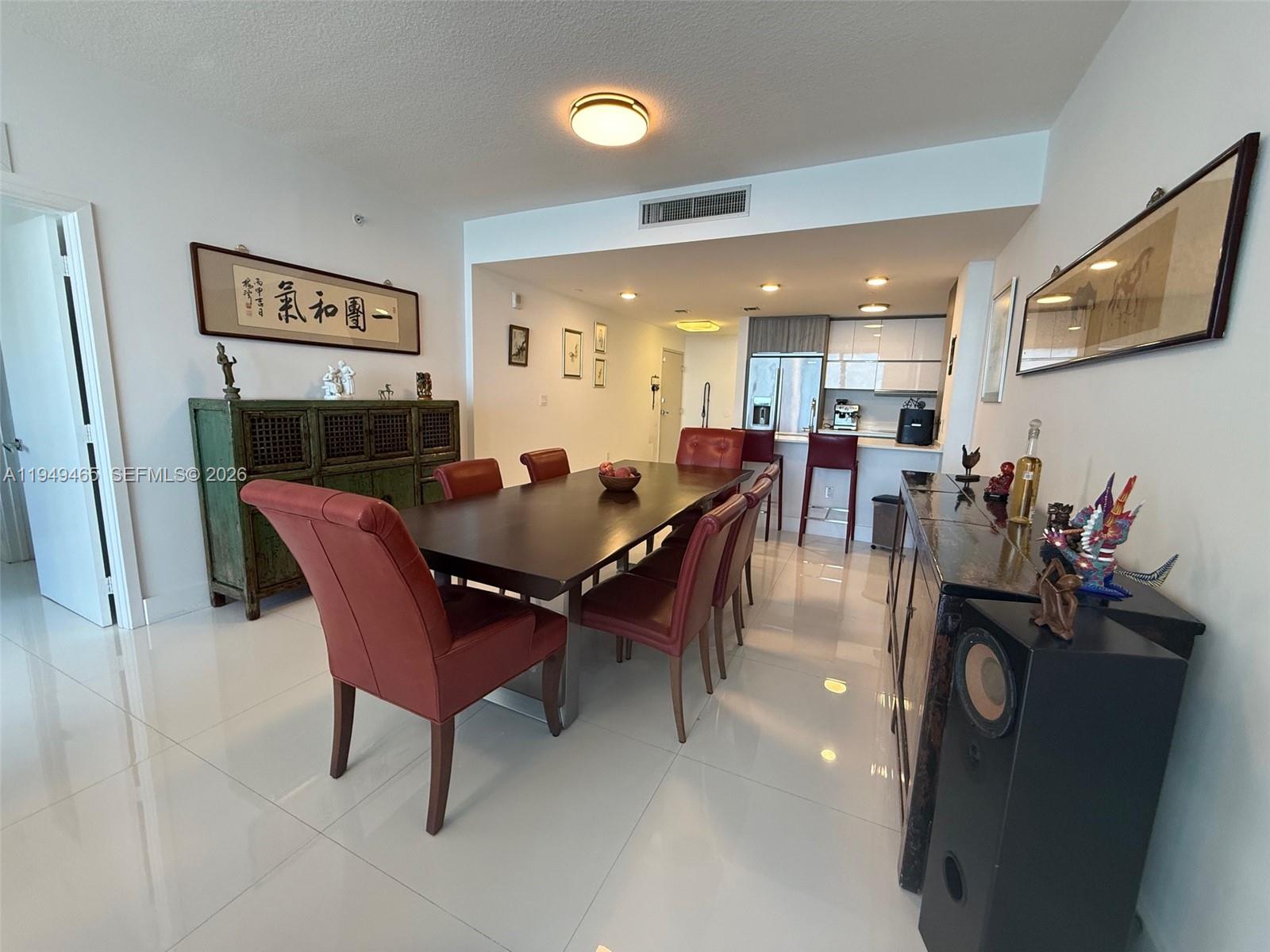 BAY HOUSE MIAMI CONDO - Residential