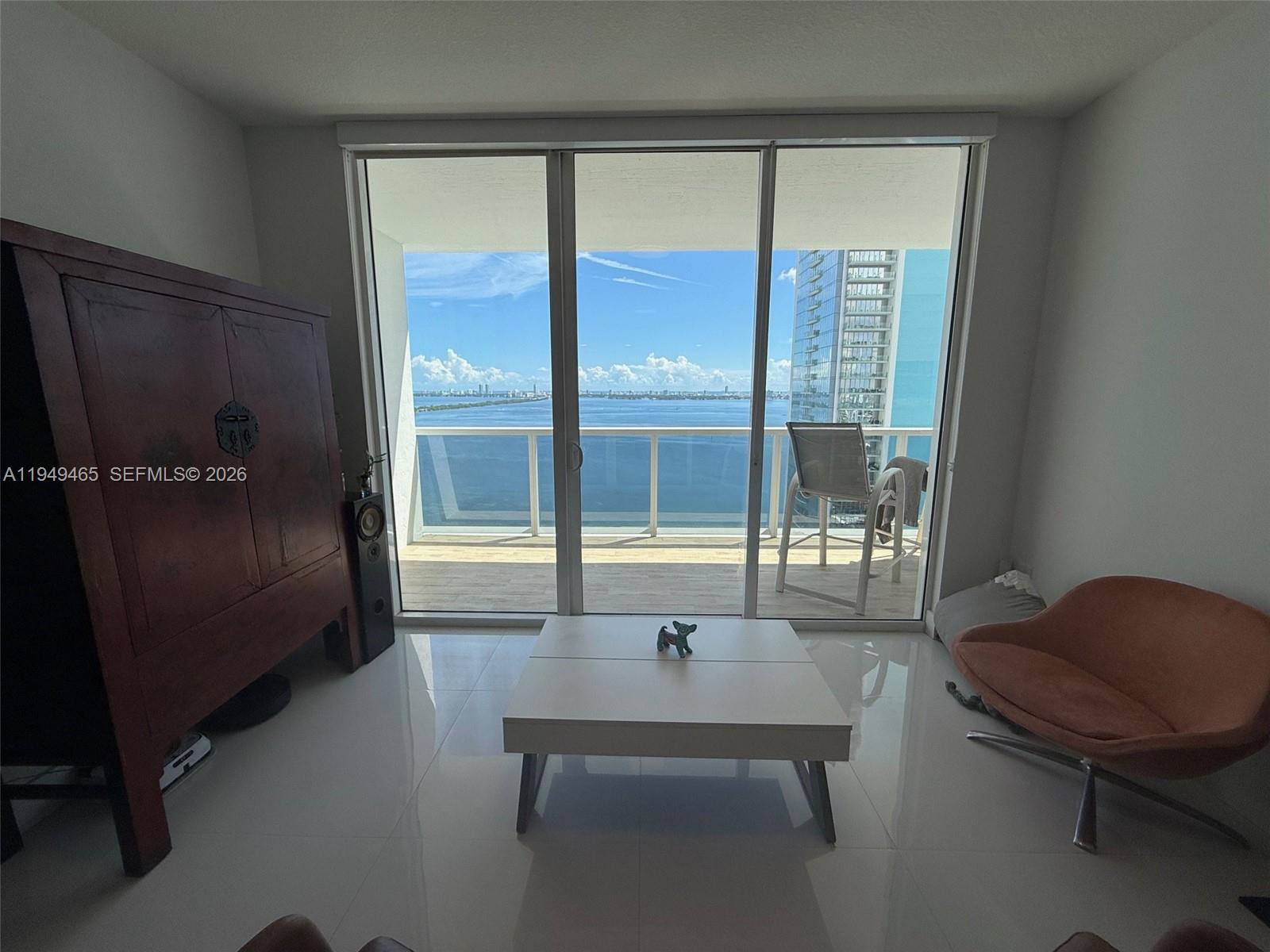 BAY HOUSE MIAMI CONDO - Residential