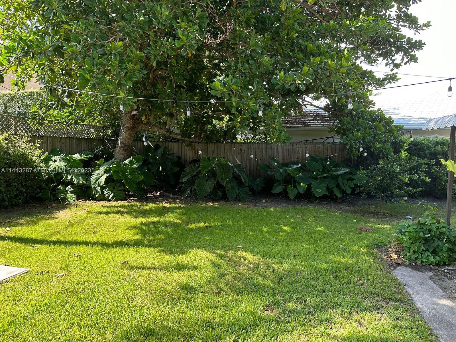 Biscayne Key Estates - Residential