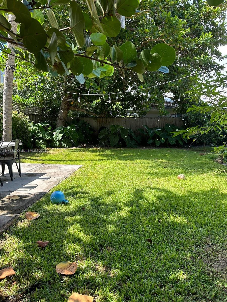 Biscayne Key Estates - Residential