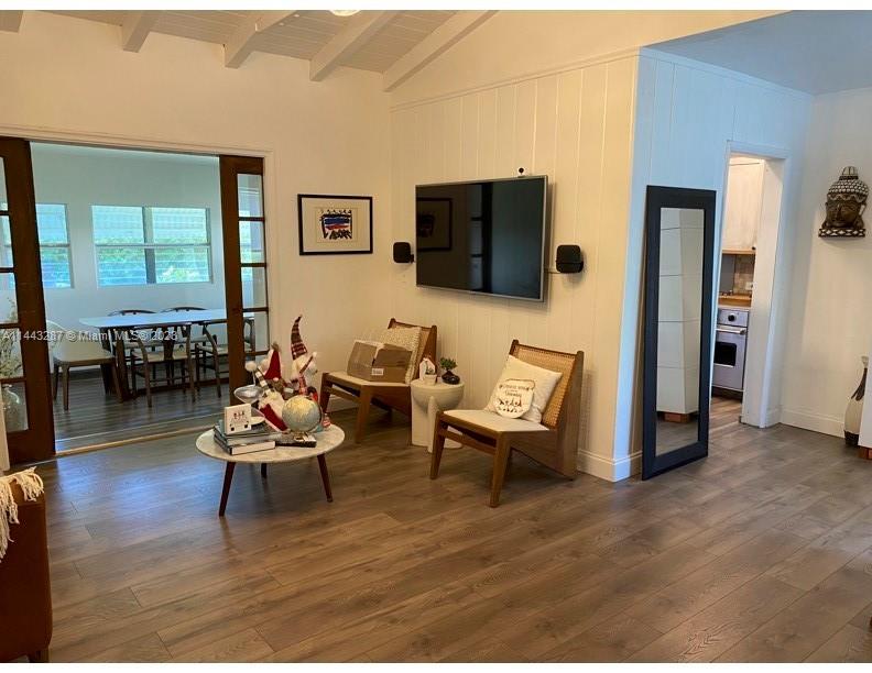 Biscayne Key Estates - Residential