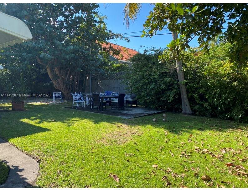 Biscayne Key Estates - Residential