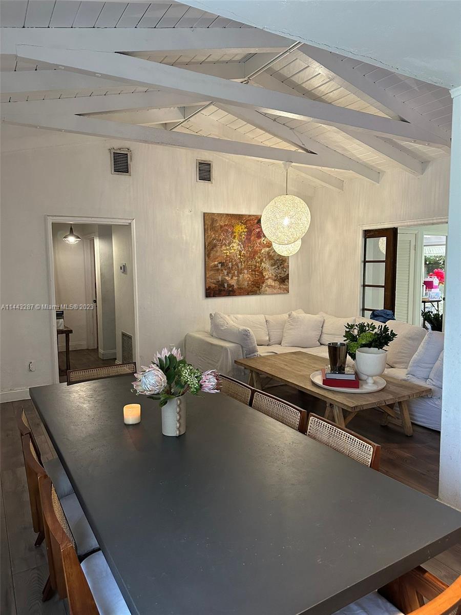 Biscayne Key Estates - Residential