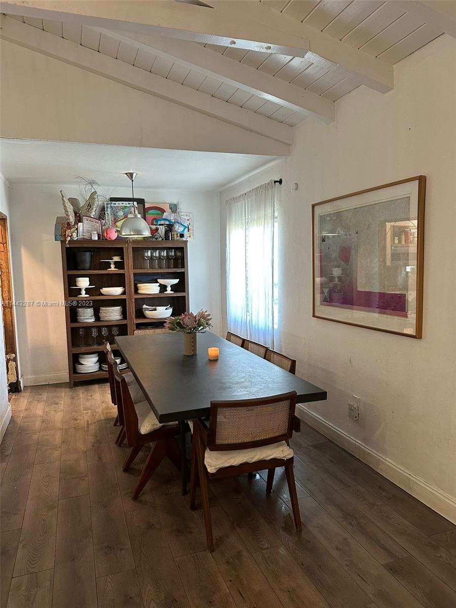 Biscayne Key Estates - Residential