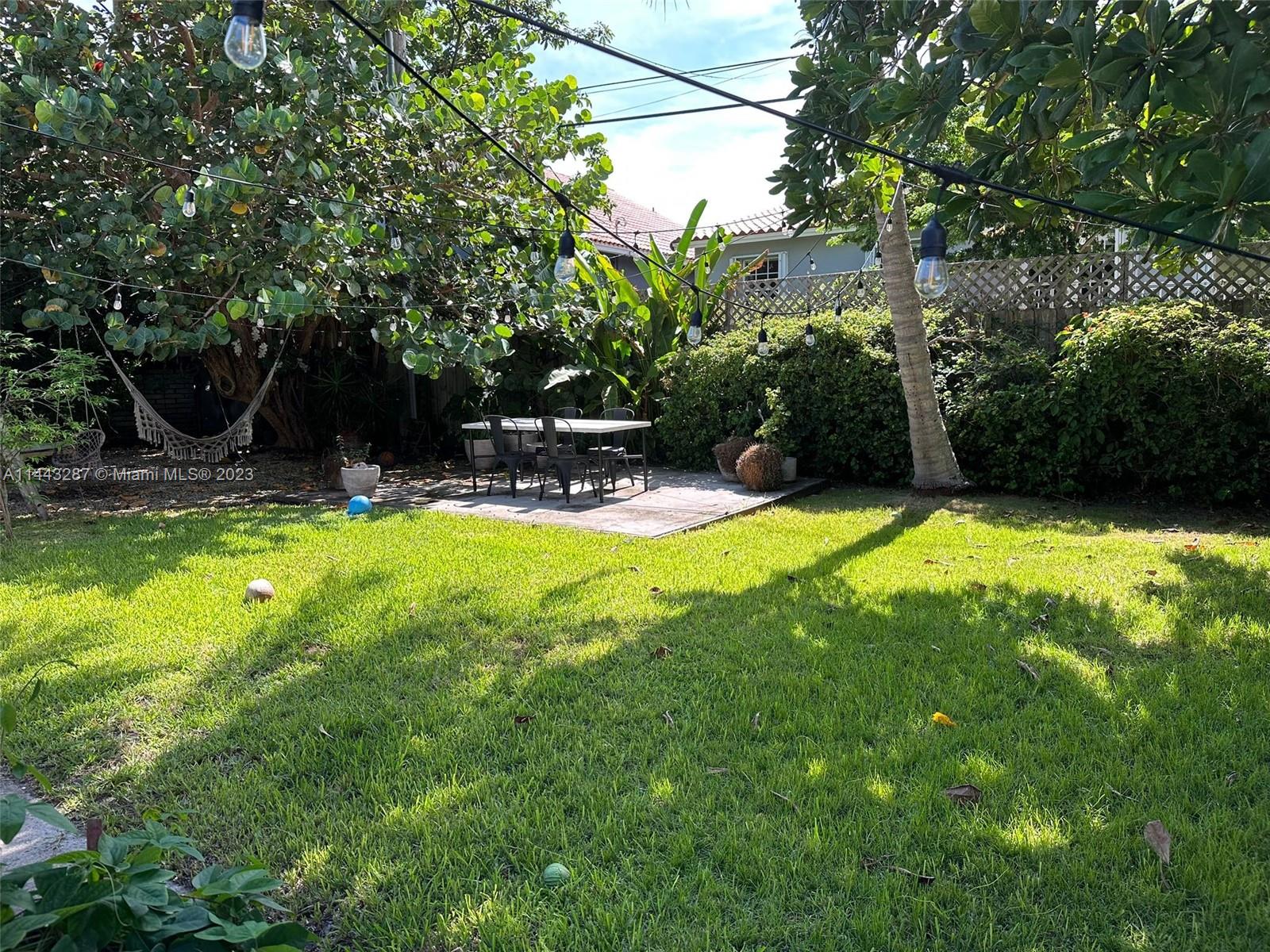 Biscayne Key Estates - Residential