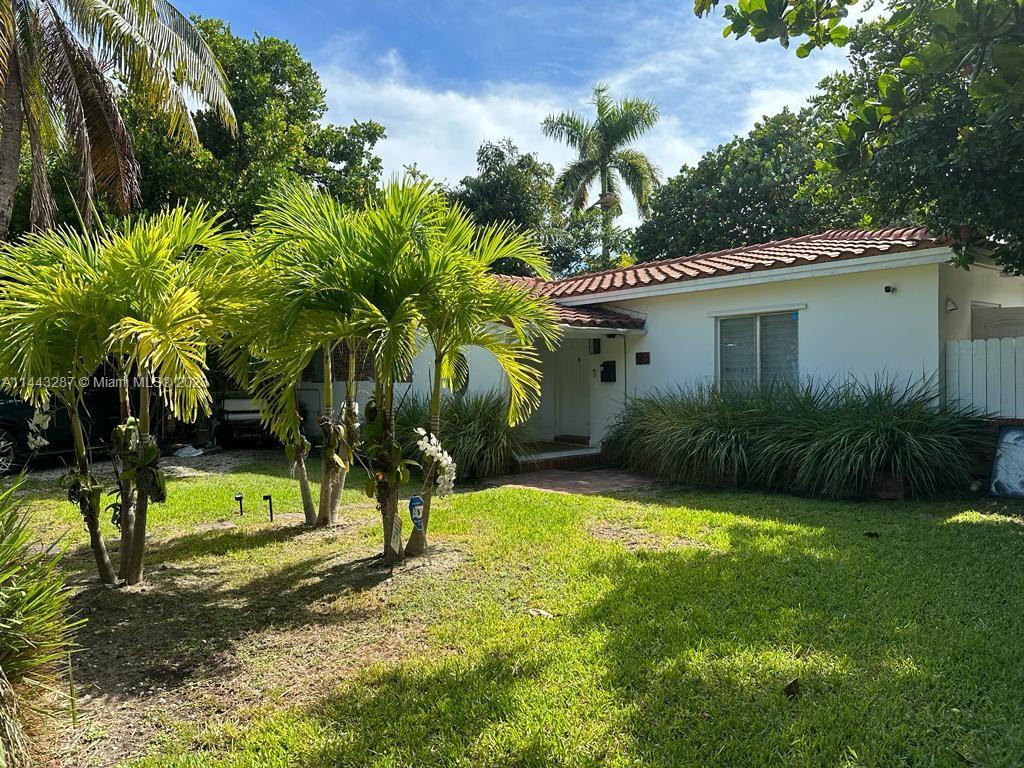 Biscayne Key Estates - Residential