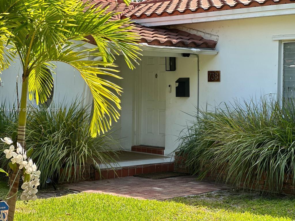 Biscayne Key Estates - Residential