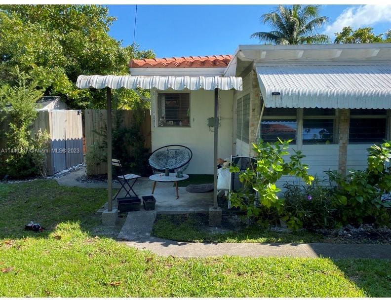 Biscayne Key Estates - Residential