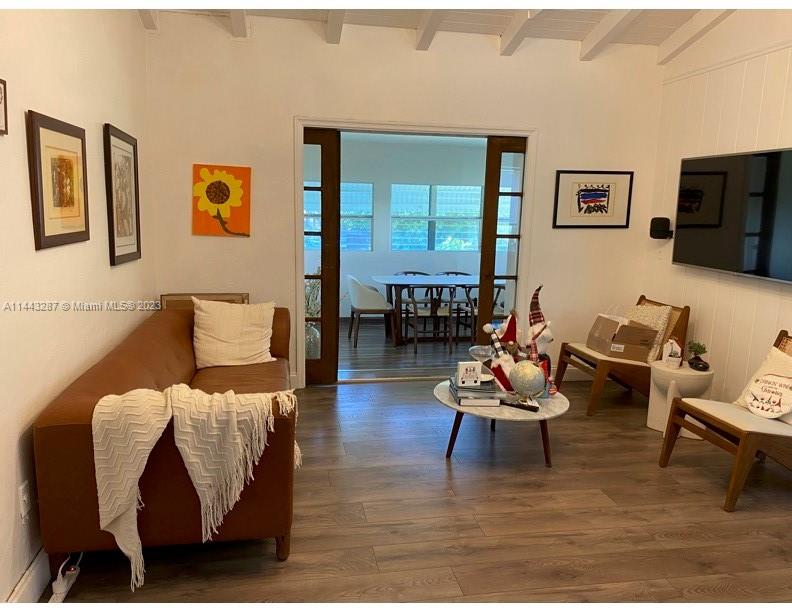 Biscayne Key Estates - Residential