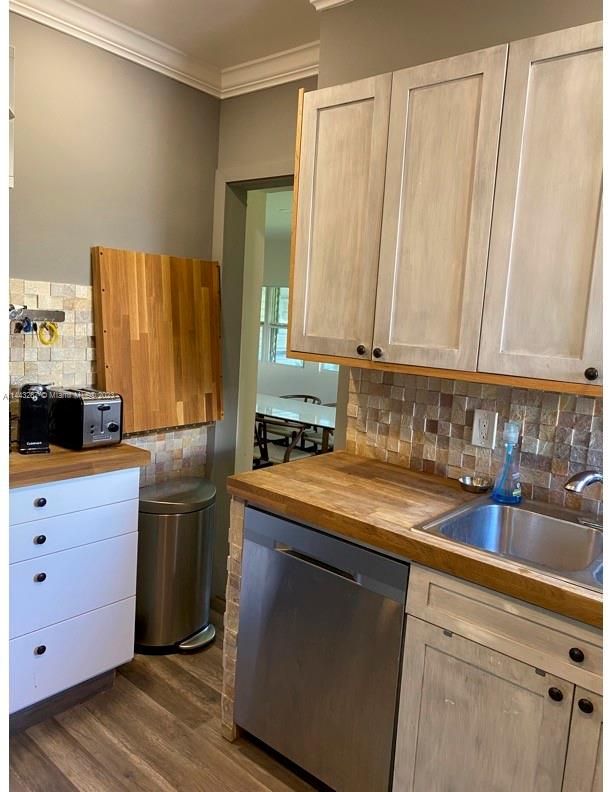 Biscayne Key Estates - Residential