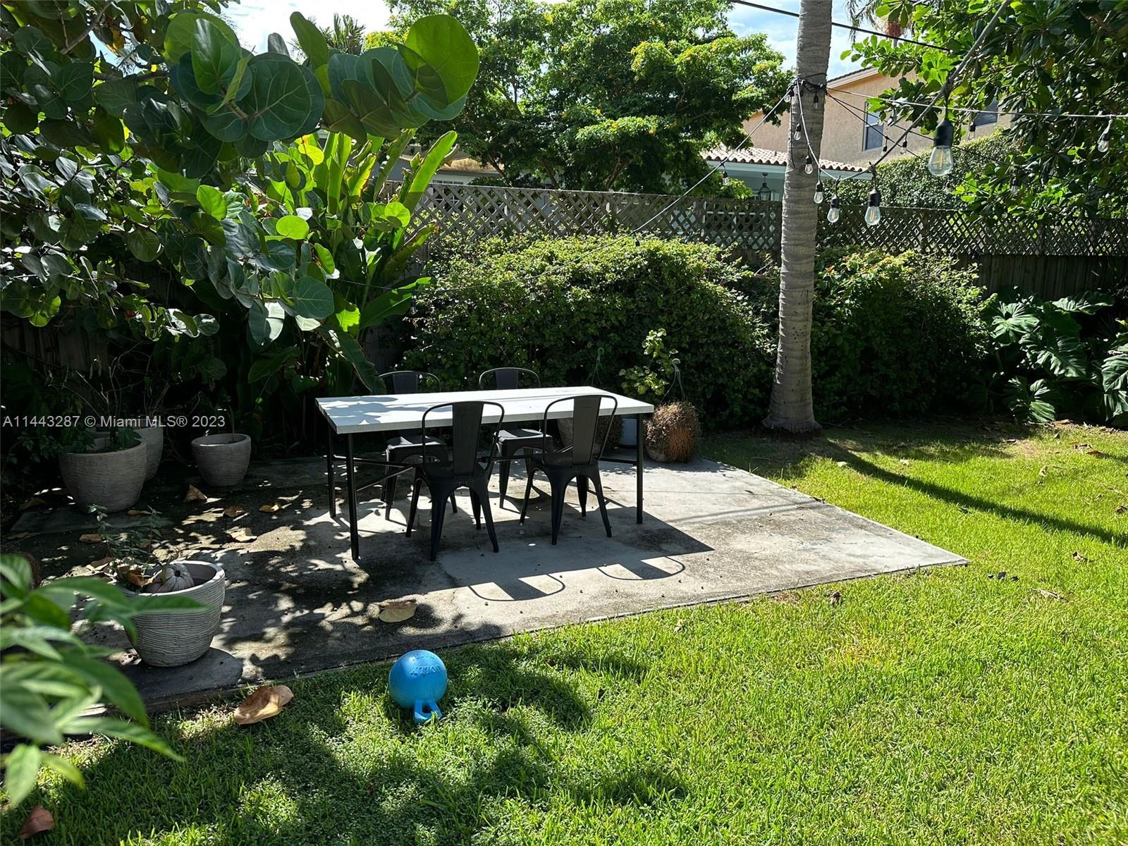 Biscayne Key Estates - Residential