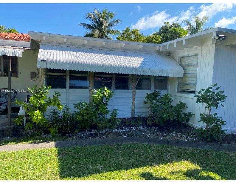 Biscayne Key Estates - Residential