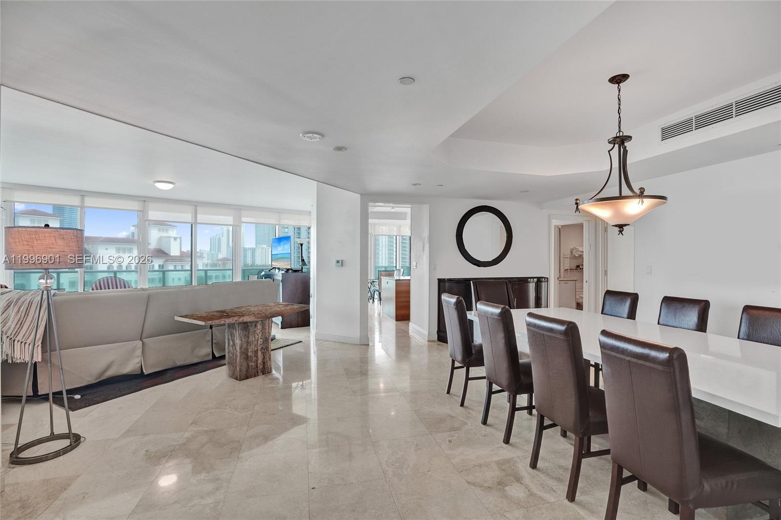 TOWERS OF PORTO VITA-SOUT - Residential