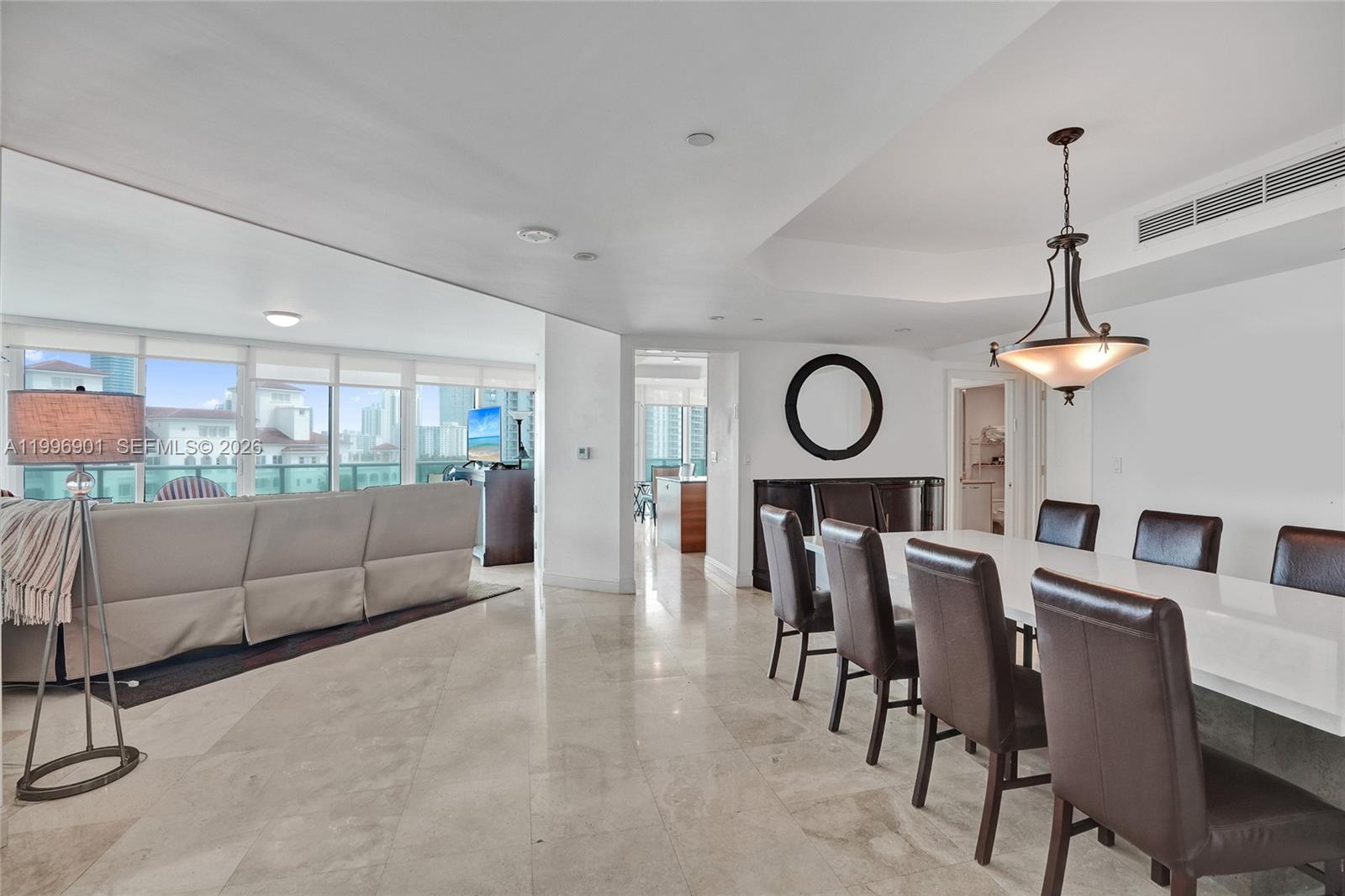 TOWERS OF PORTO VITA-SOUT - Residential