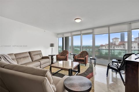 Photo of 19955 NE 38th Ct #1002, Aventura, FL 33180 (MLS # A11996901)