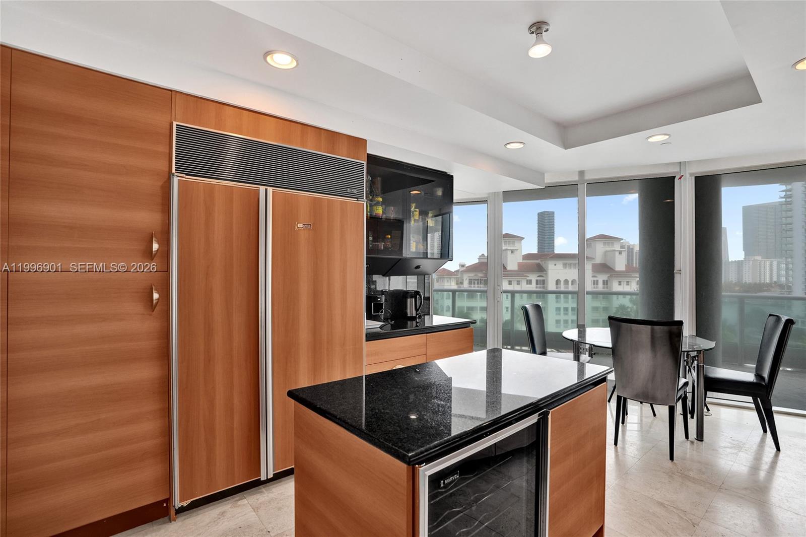 TOWERS OF PORTO VITA-SOUT - Residential