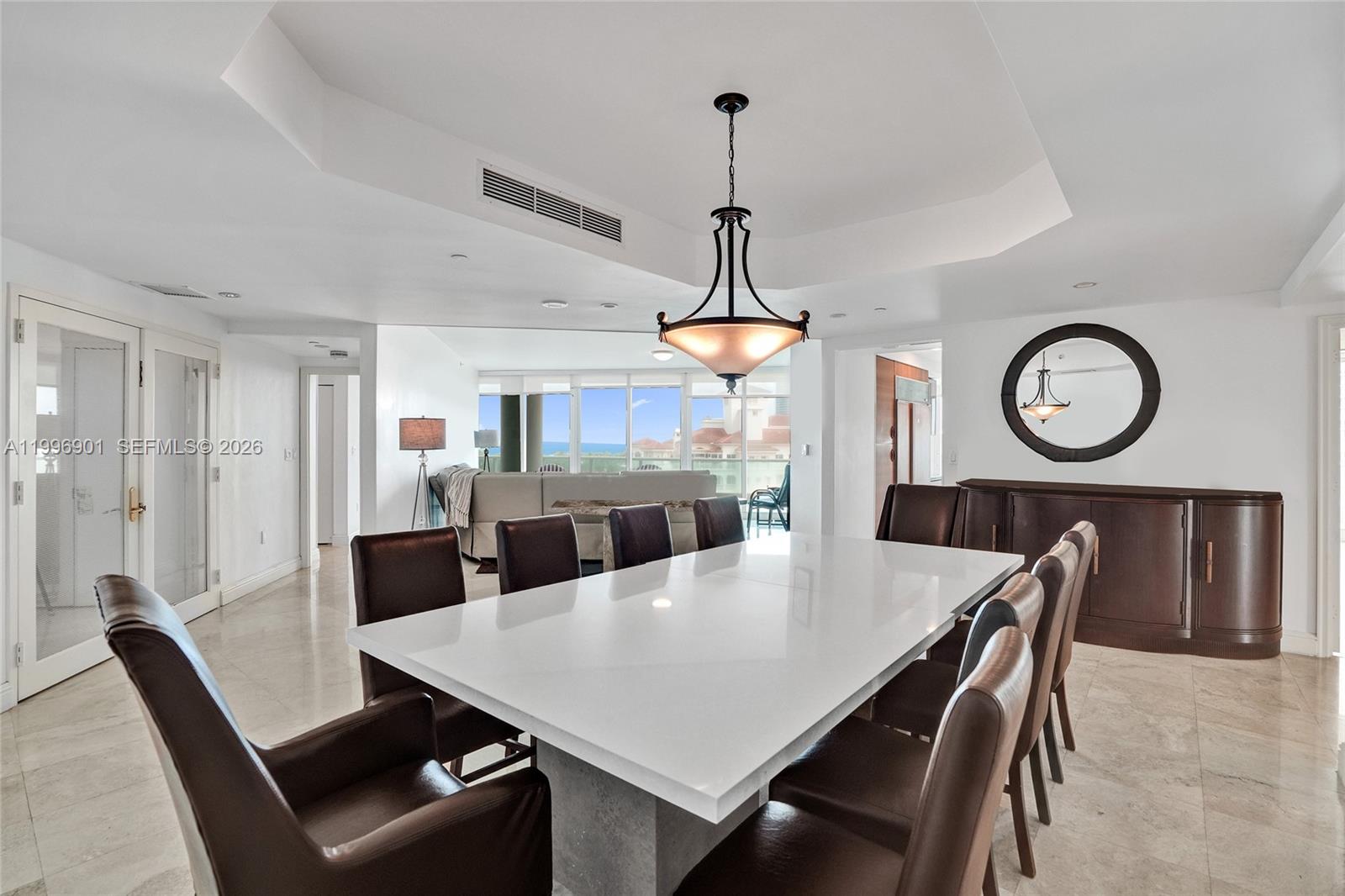 TOWERS OF PORTO VITA-SOUT - Residential