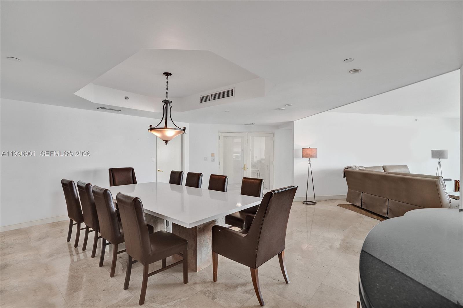 TOWERS OF PORTO VITA-SOUT - Residential