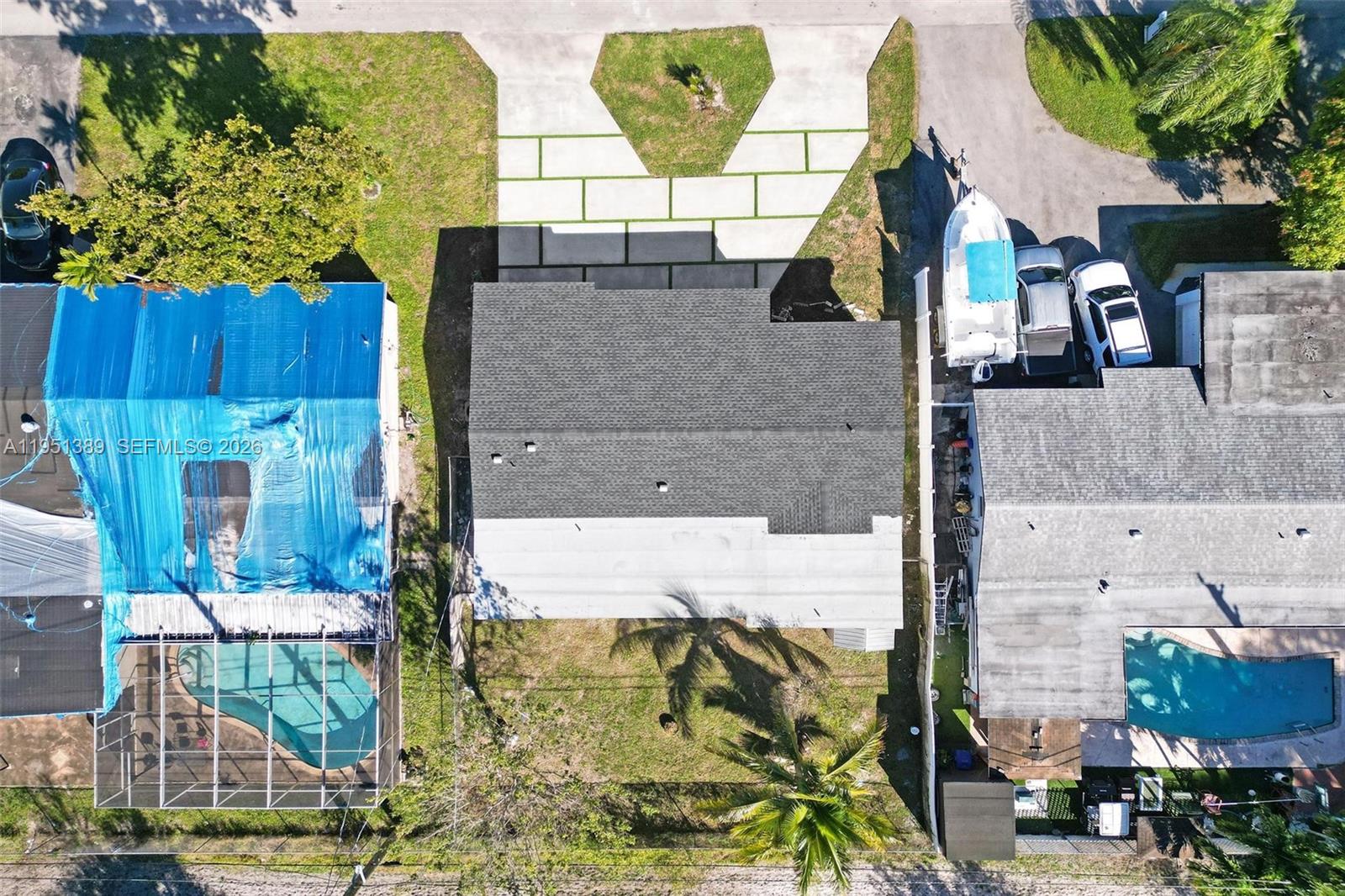 KNOLLS 1ST SECTION - Residential