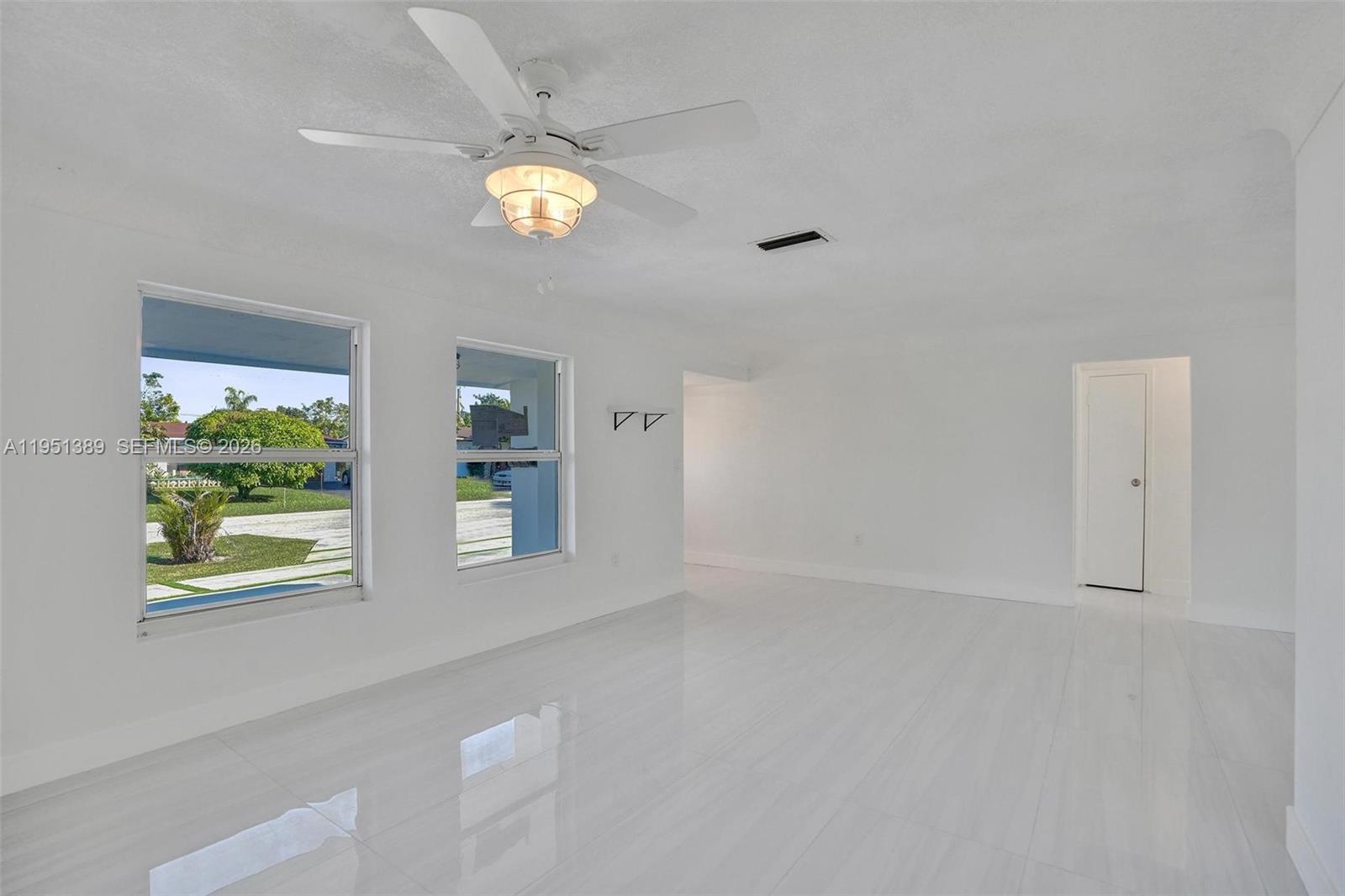 KNOLLS 1ST SECTION - Residential