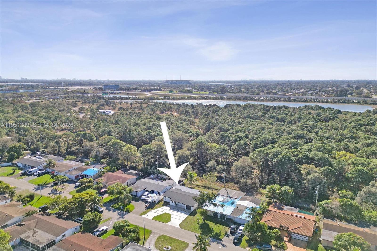 KNOLLS 1ST SECTION - Residential