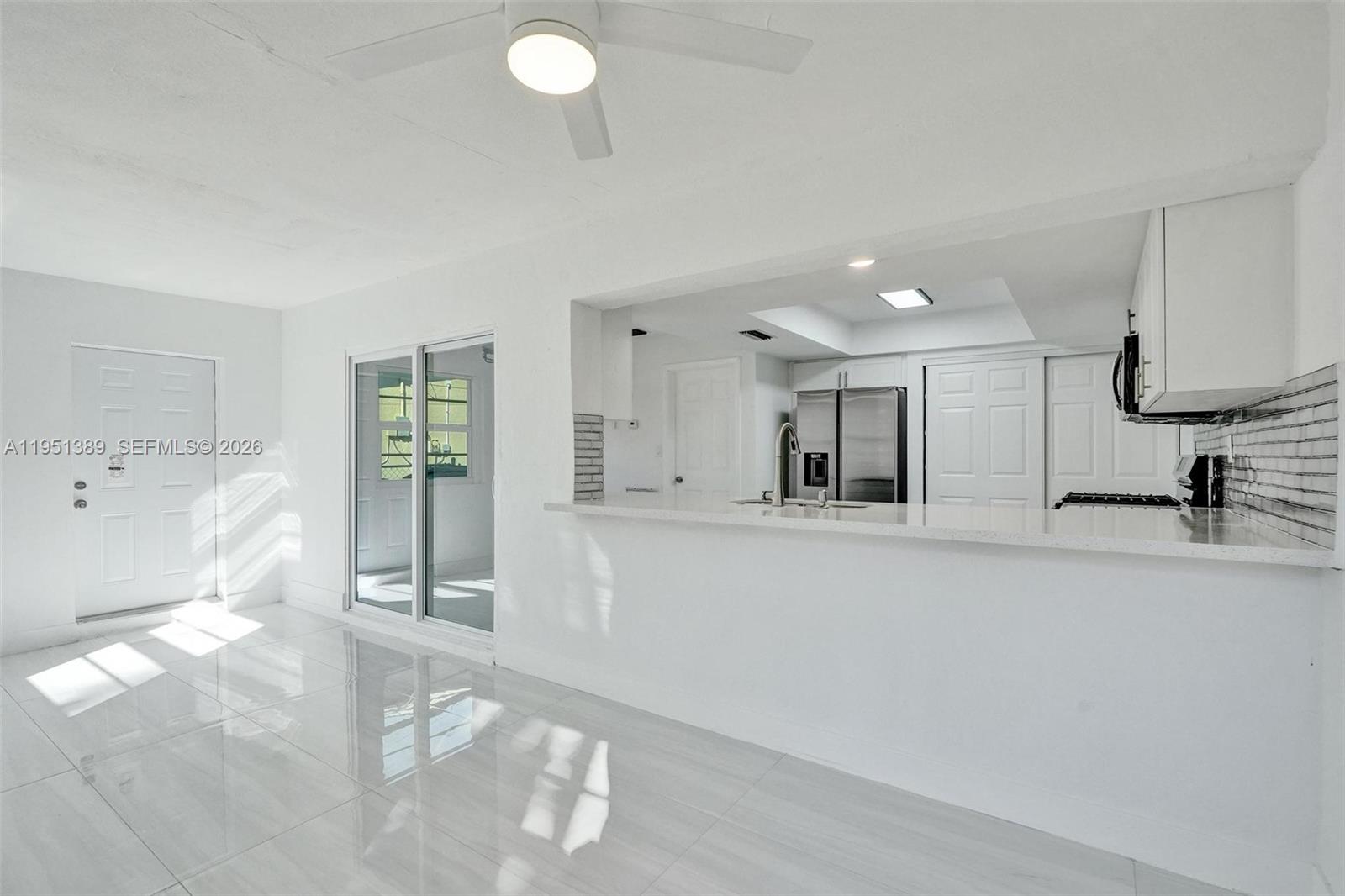 KNOLLS 1ST SECTION - Residential