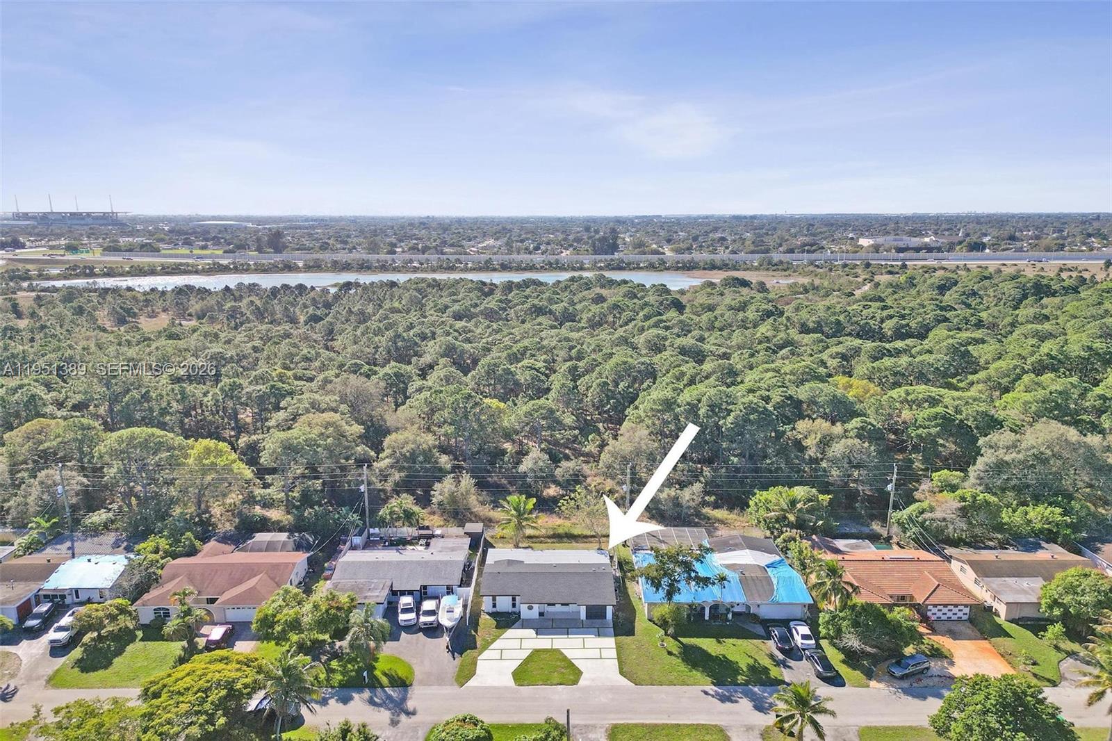 KNOLLS 1ST SECTION - Residential