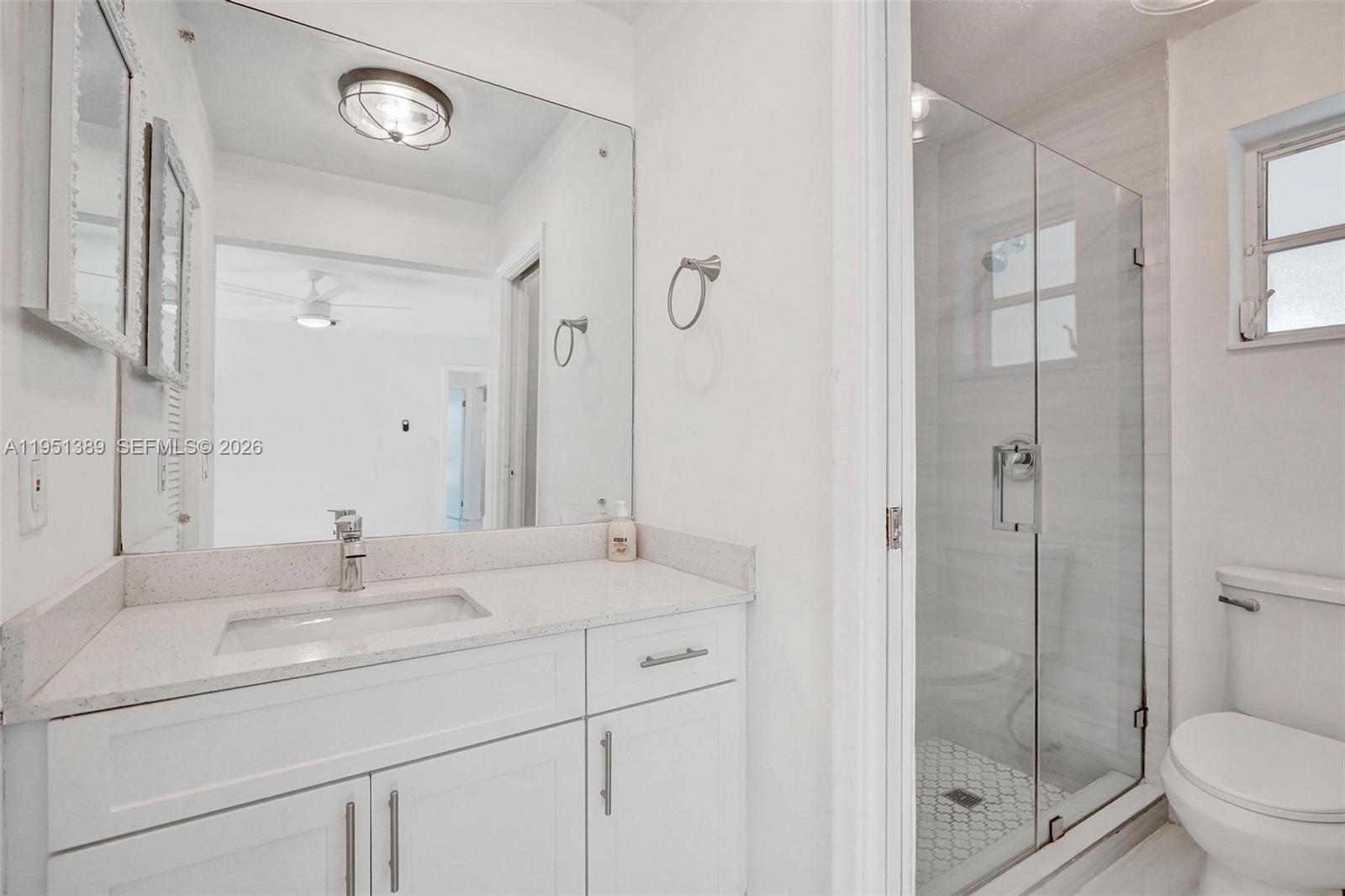 KNOLLS 1ST SECTION - Residential