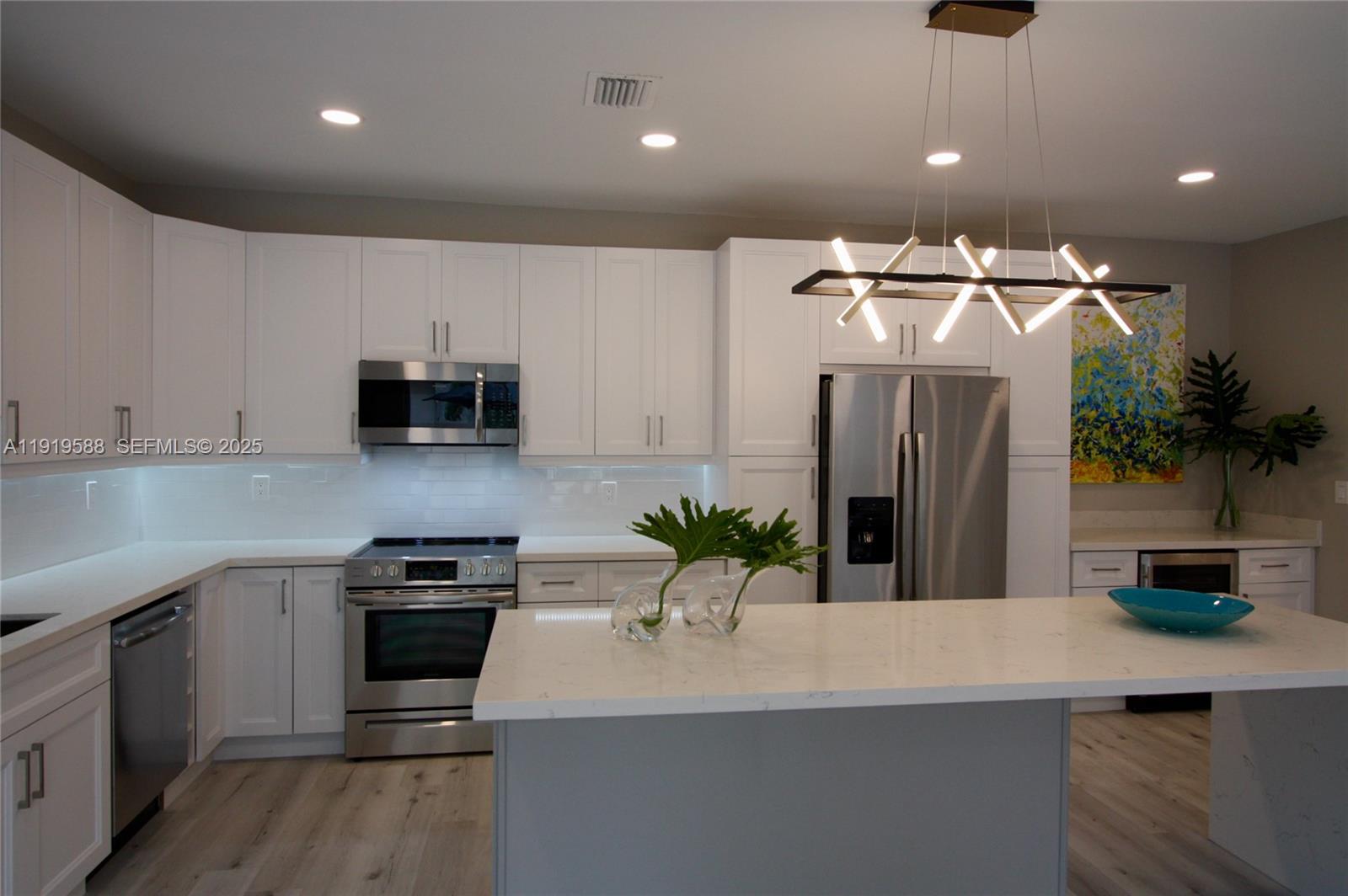 West Lake Village - Residential Lease