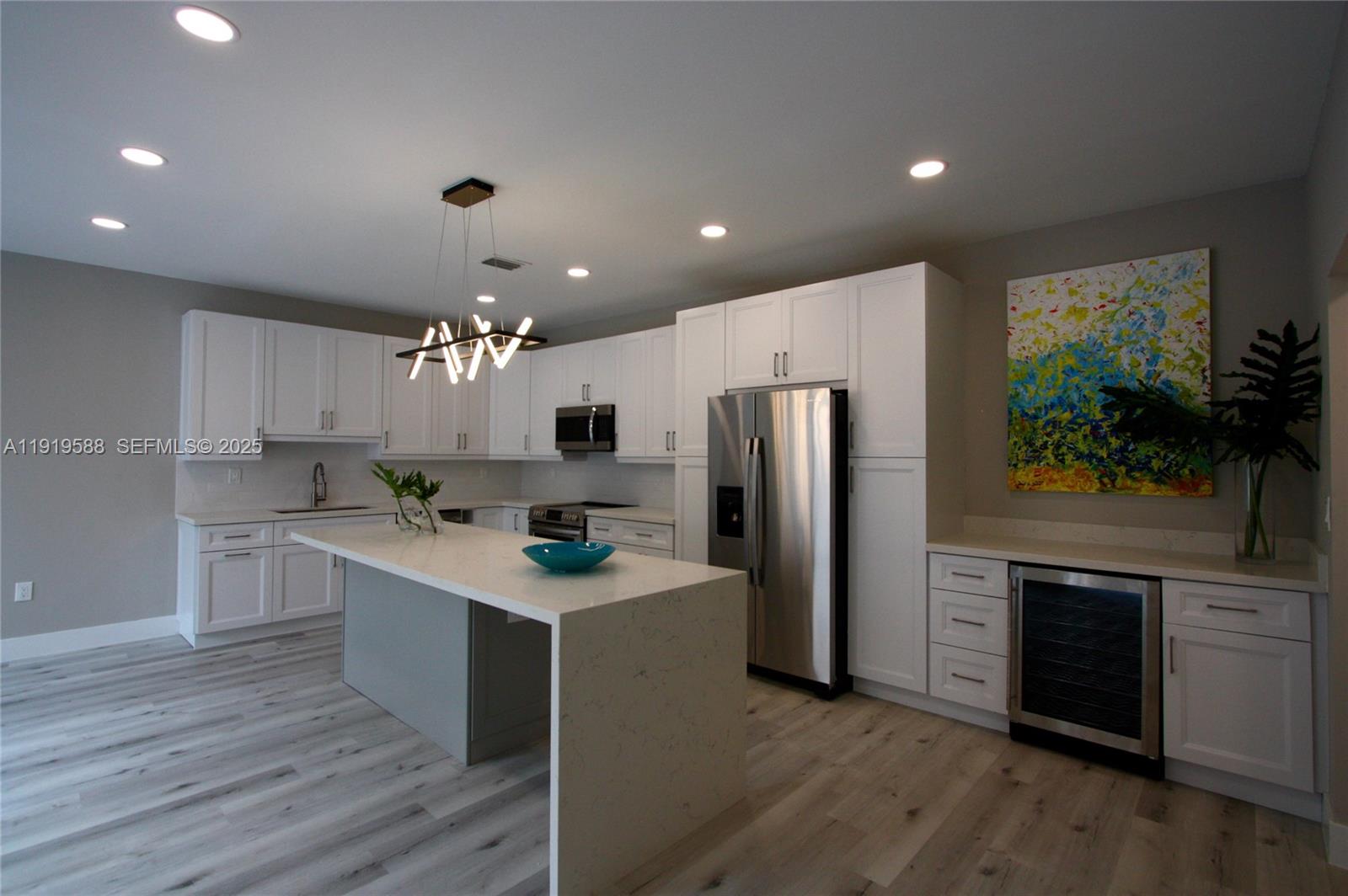 West Lake Village - Residential Lease