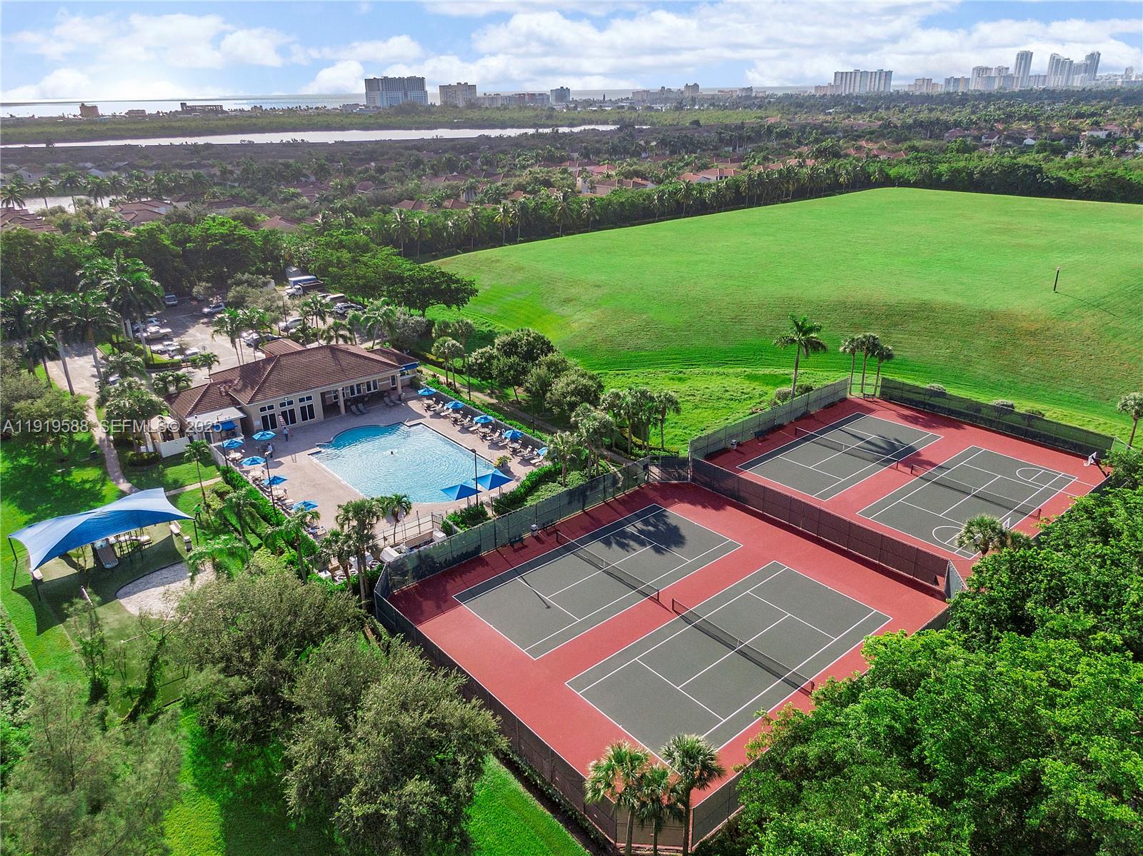 West Lake Village - Residential Lease