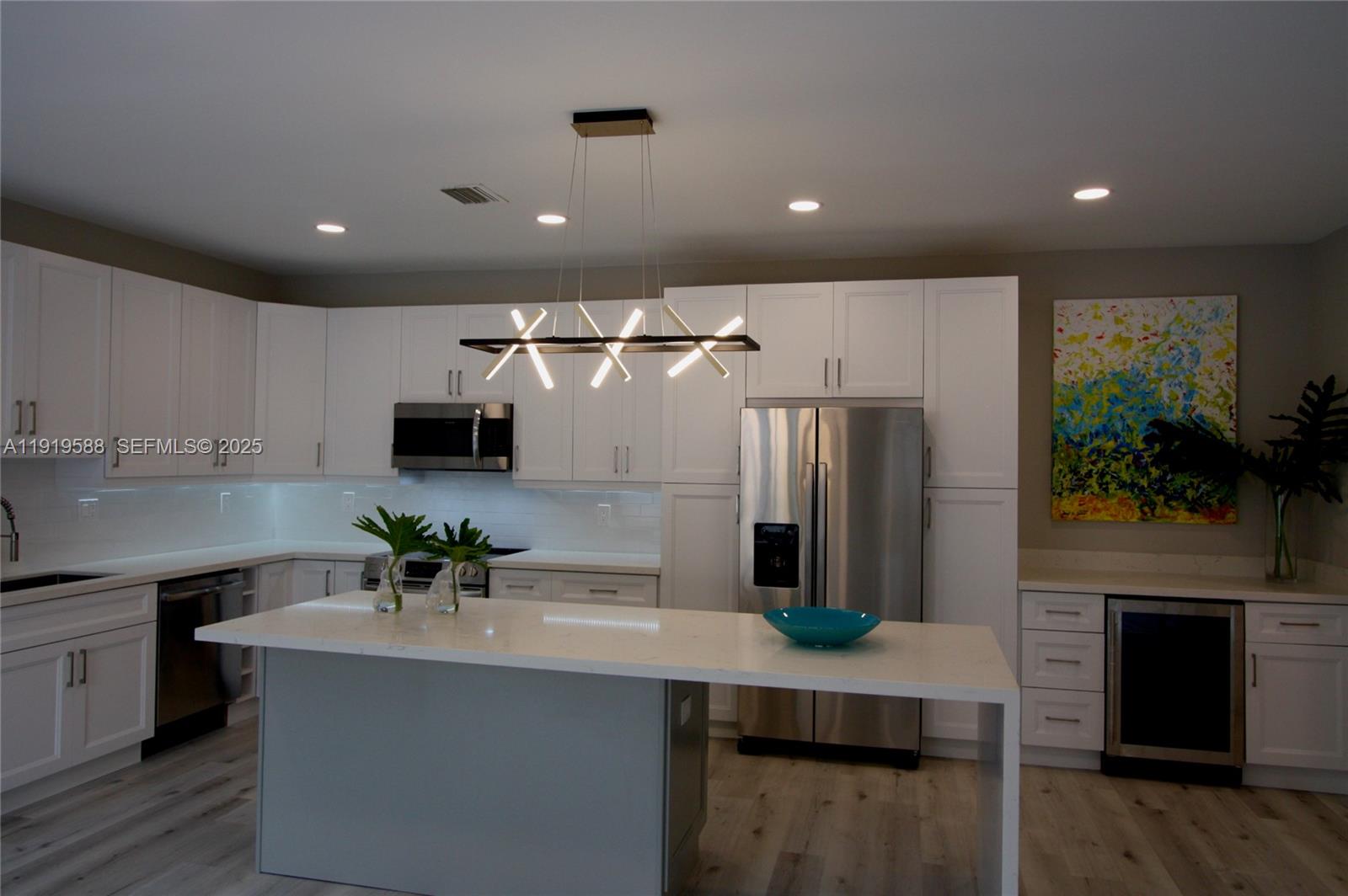 West Lake Village - Residential Lease