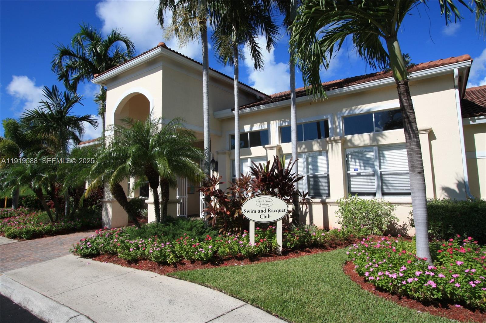 West Lake Village - Residential Lease