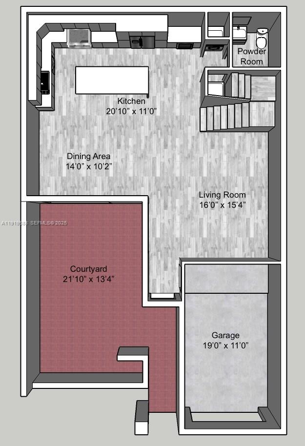 West Lake Village - Residential Lease