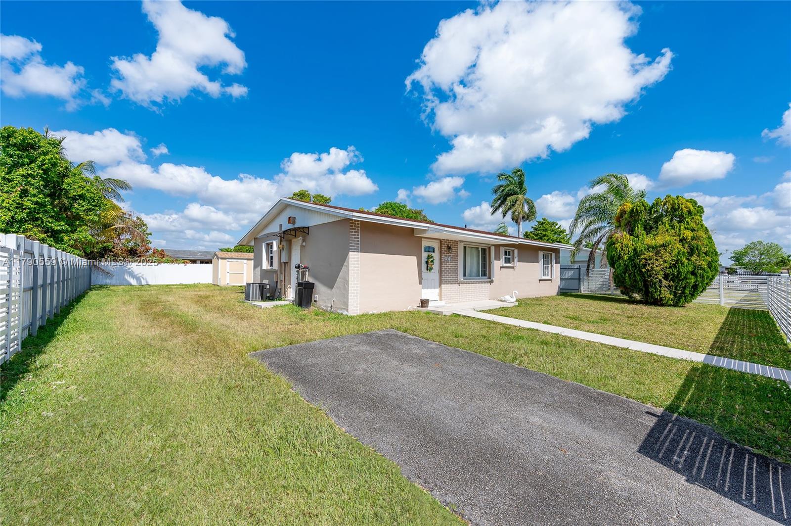 30324 SW 154th Ct