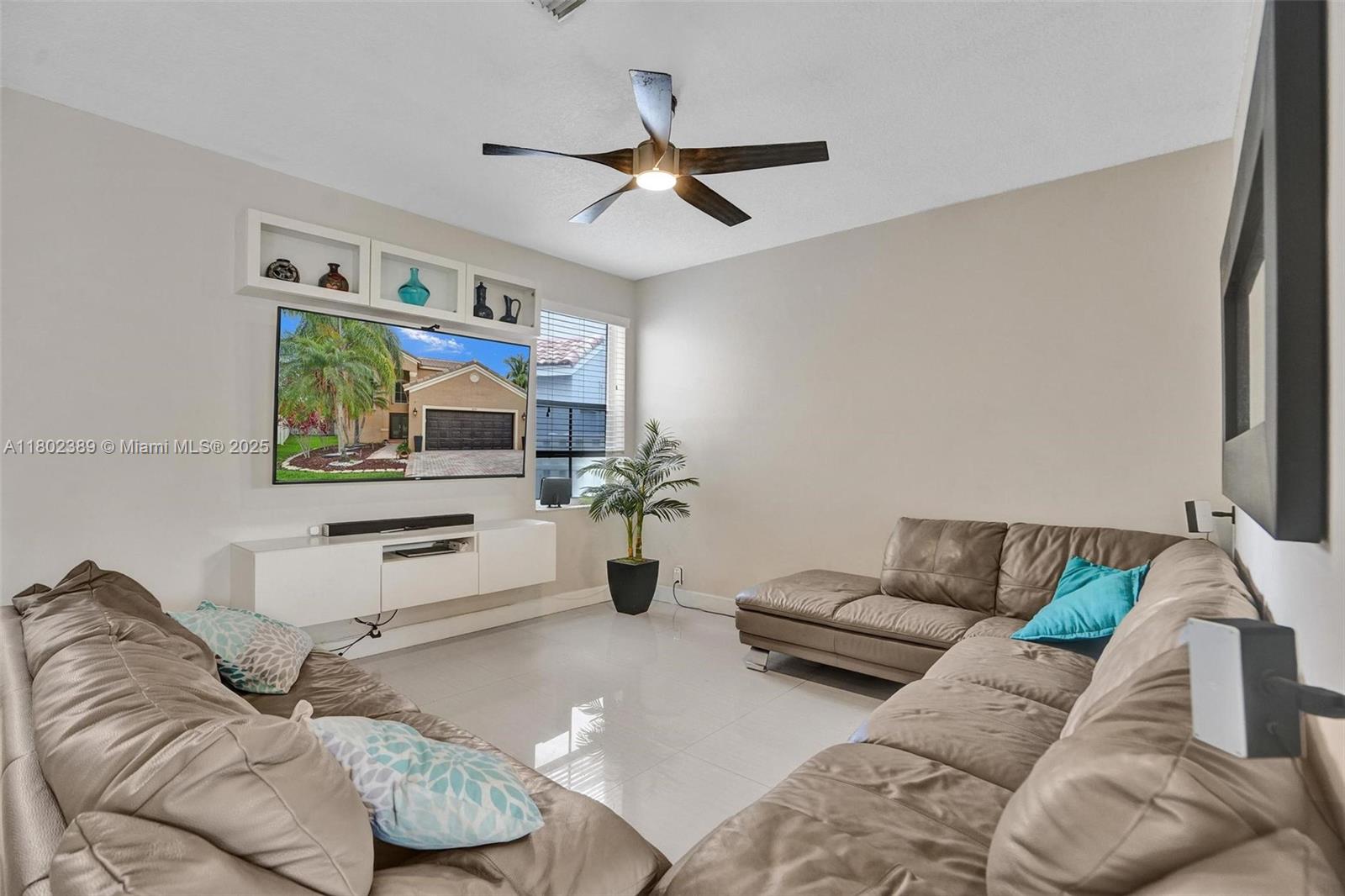 SECTOR 3 - PARCELS C D E - Residential
