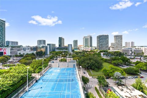 Tiny photo for 501 NE 31st St #910, Miami, FL 33137 (MLS # A12007106)