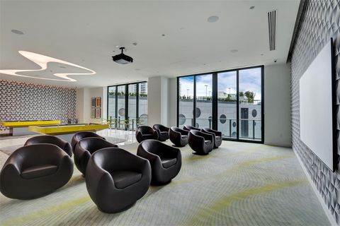 Tiny photo for 501 NE 31st St #910, Miami, FL 33137 (MLS # A12007106)