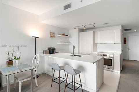 Tiny photo for 501 NE 31st St #910, Miami, FL 33137 (MLS # A12007106)