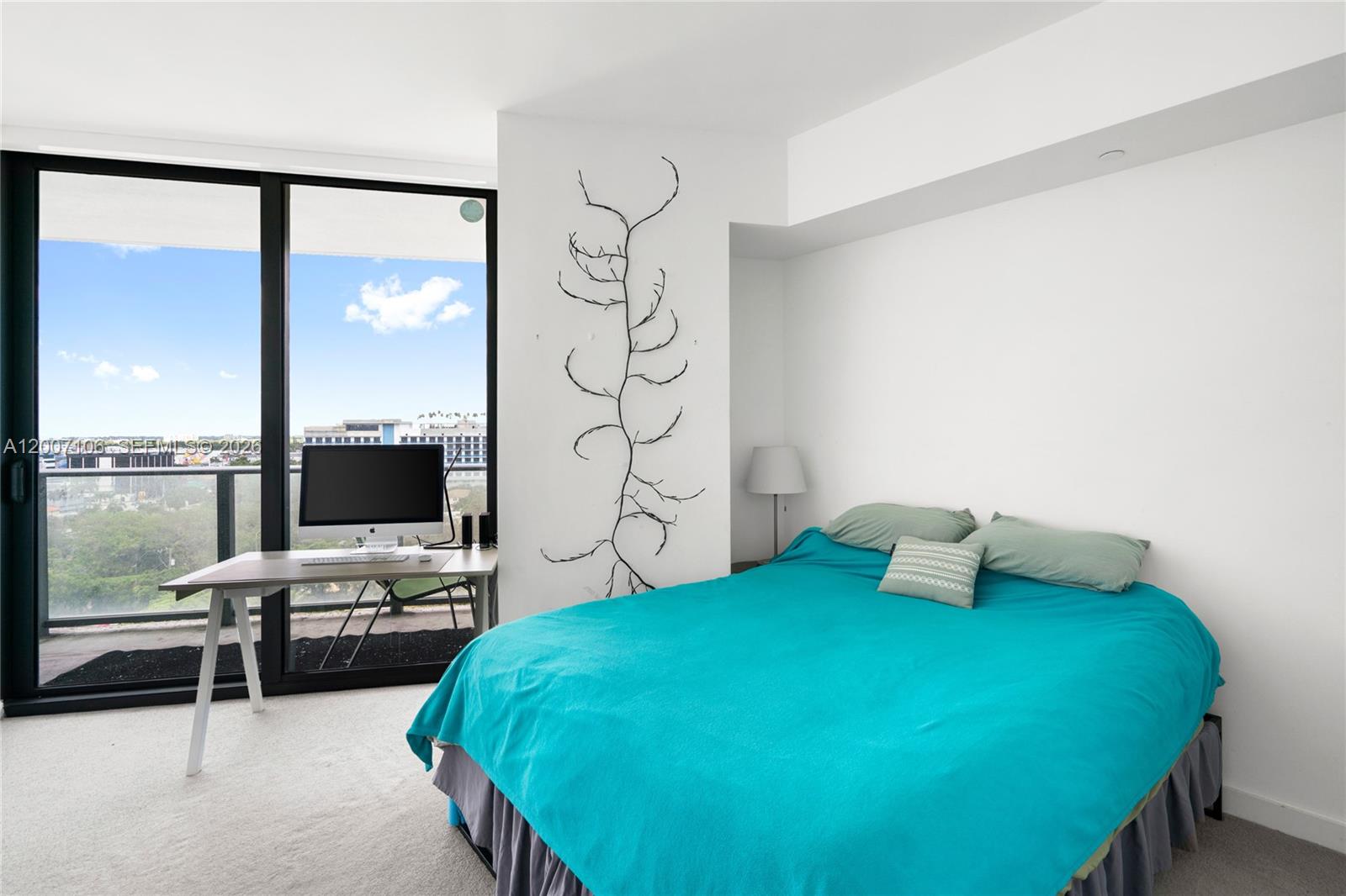 PARAISO BAYVIEWS CONDO - Residential