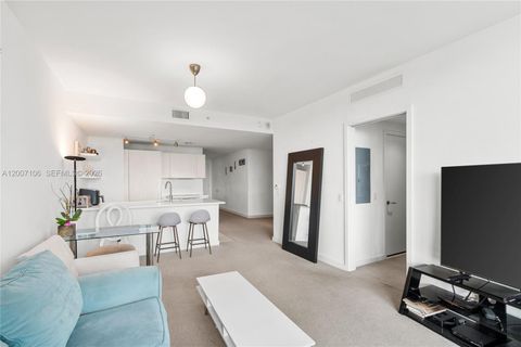 Tiny photo for 501 NE 31st St #910, Miami, FL 33137 (MLS # A12007106)