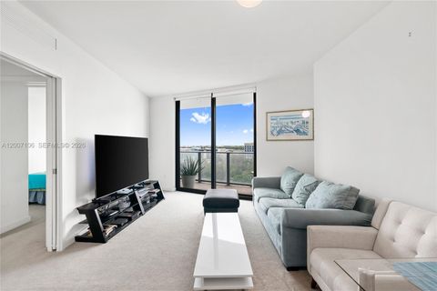 Tiny photo for 501 NE 31st St #910, Miami, FL 33137 (MLS # A12007106)