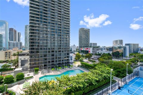 Tiny photo for 501 NE 31st St #910, Miami, FL 33137 (MLS # A12007106)