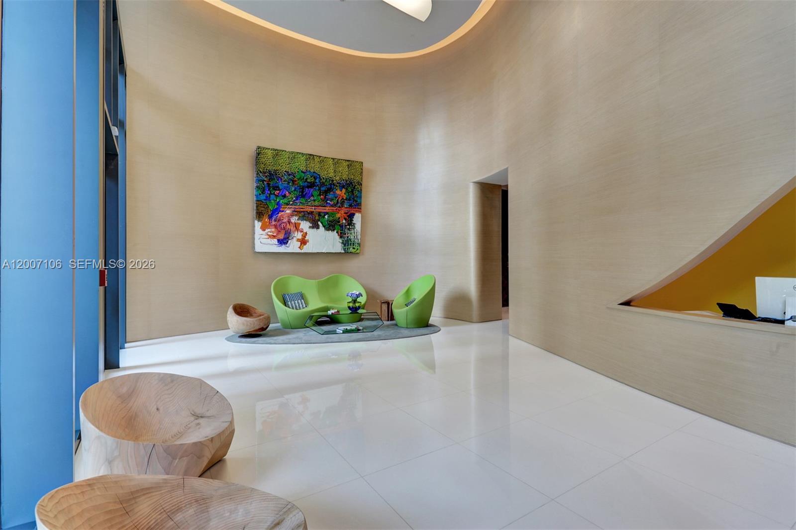 PARAISO BAYVIEWS CONDO - Residential